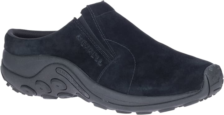 Image of Merrell Jungle Slide Sandalen schwarz bei Migros SportXX