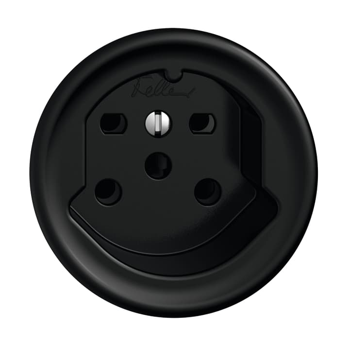 Image of Feller STANDARDdue UP 1xT15 Abdeckset bei Do it + Garden von Migros