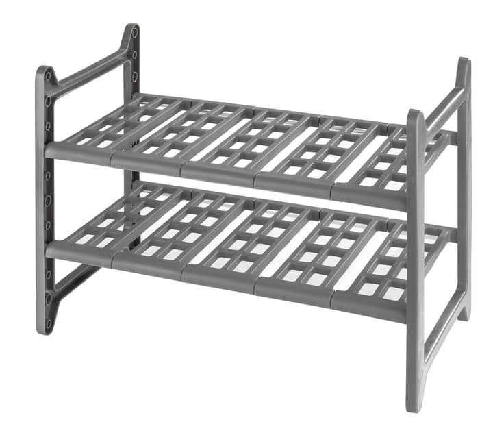 Image of WENKO Unterschrankregal Flexi Regal