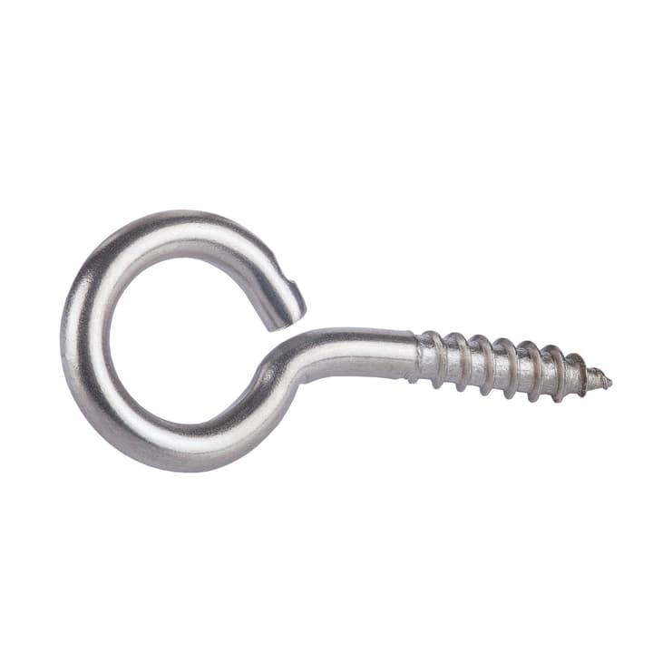 Image of suki Ringschraube 3.3x20mm Ringschrauben