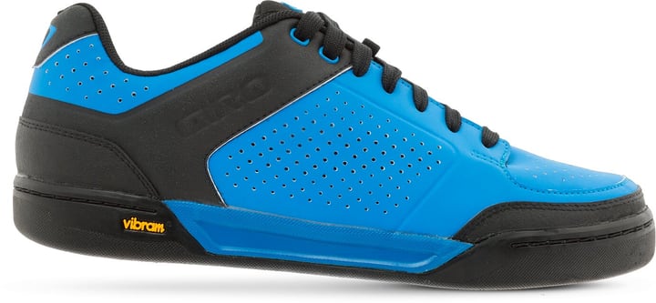 Image of Giro Riddance Bikeschuhe blau