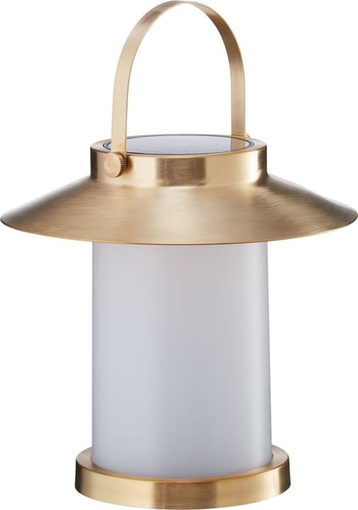 Tischleuchte TEMPLE 30 To Go