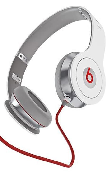 Beats By Dr. Dre solo Kopfhörer solo Kopfhörer Beats By Dr. Dre 77272620000011 Bild Nr. 1