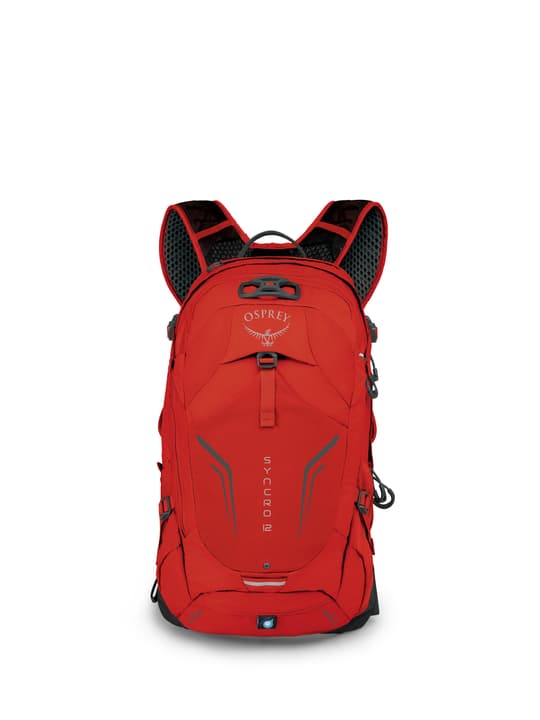Osprey Syncro 12 Sac à dos Syncro 12 Sac à dos Osprey 460269600030 Couleur rouge Taille Taille unique Photo no. 1