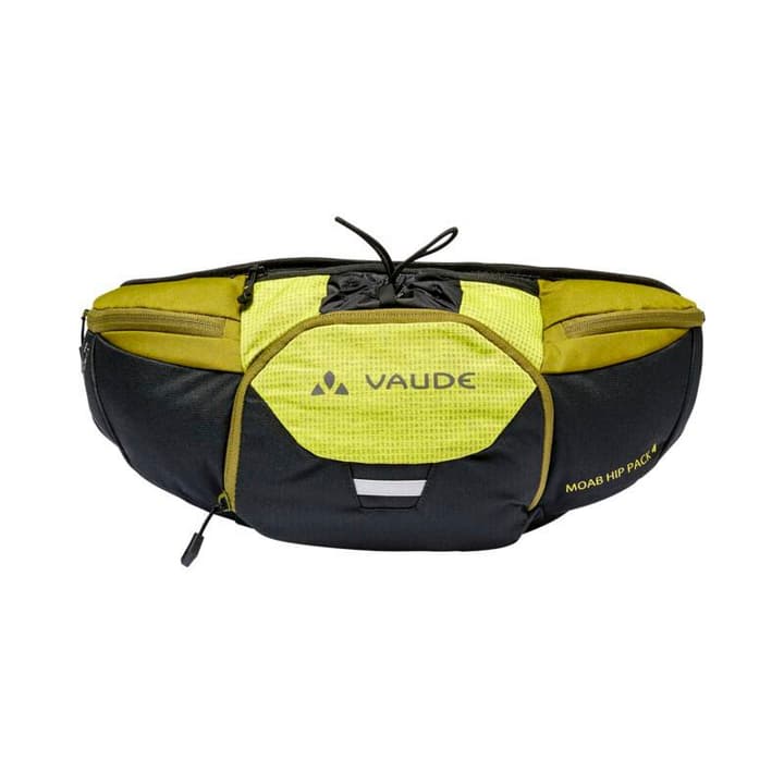 Image of Vaude Moab Hip Pack 4 Hüfttasche grau