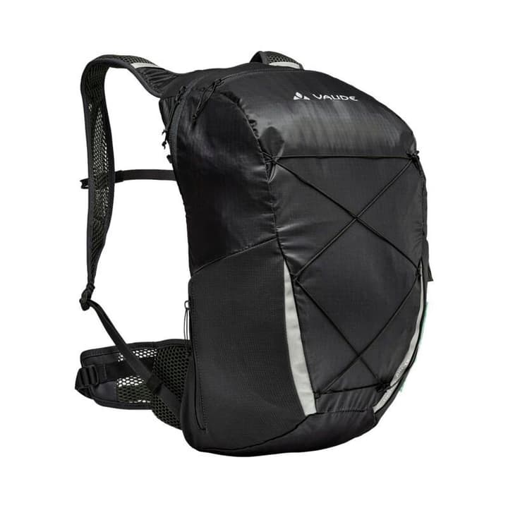 Image of Vaude Uphill Air 18 Bikerucksack schwarz