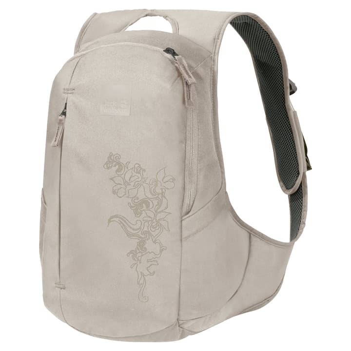 Image of Jack Wolfskin Ancona Damen-Wanderrucksack beige bei Migros SportXX