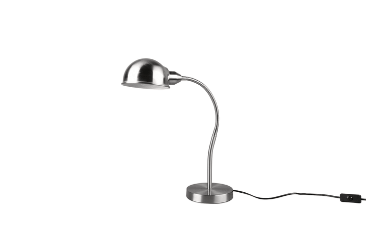 Image of Reality Leuchten Tischleuchte Perry Nickel bei Do it + Garden von Migros