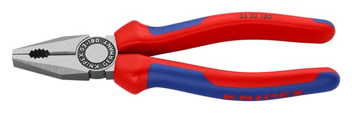 Image of MOTTEZ KNIPEX Kombizange Kombizangen