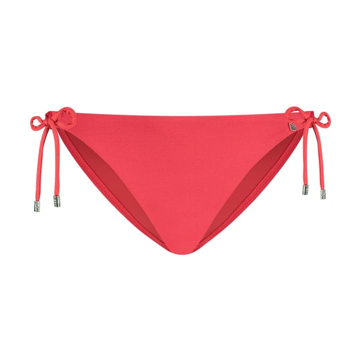 Image of Beachlife Side Tie Badeslip dunkelrot bei Migros SportXX