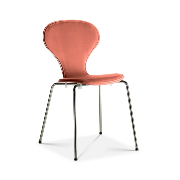 SON sedia SON sedia 366159400000 Dimensioni L: 42.5 cm x P: 39.0 cm x A: 81.0 cm Colore Marrone N. figura 1