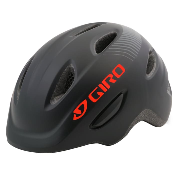 Giro Scamp Bikehelm Scamp Bikehelm Giro 465015161120 Farbe schwarz Grösse 47-51 Bild Nr. 1