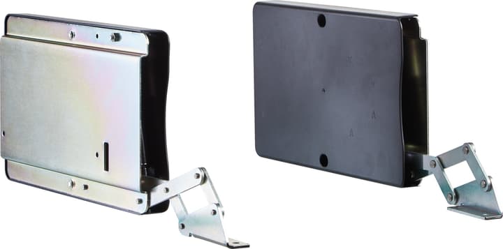 Scharnier für Klappe FLEXCUBE