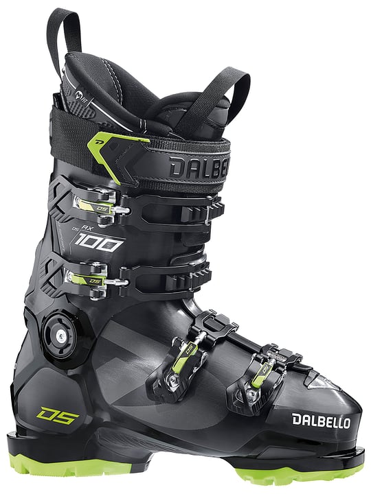 Image of Dalbello DS AX 100 GW Skischuhe schwarz bei Migros SportXX