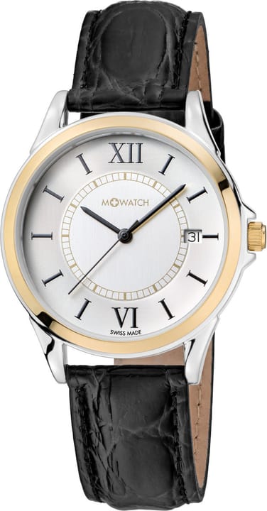 M+Watch Timeless Elegance WRE.59210.LB Timeless Elegance WRE.59210.LB M+Watch 760828000000 Photo no. 1