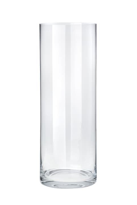 PYTHIA Vase PYTHIA Vase 440602400200 Couleur Transparent Dimensions H: 50.0 cm Photo no. 1