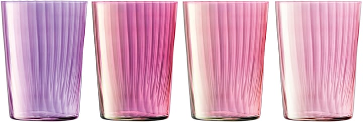 Wasserglas-Set GEMS