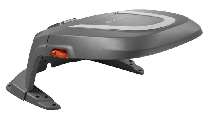 Gardena SILENO / SILENO+ Robot tagliaerba SILENO / SILENO+ Robot tagliaerba Gardena 630776400000 N. figura 1