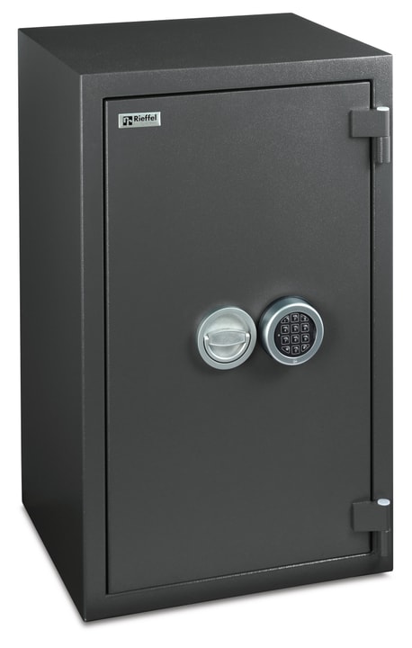 Image of Rieffel Graphit 7E Tresor bei Do it + Garden von Migros