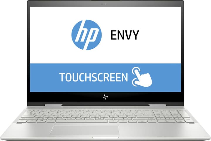 HP Envy x360 Convertible 15-cn1500nz Convertible Envy x360 Convertible 15-cn1500nz Convertible HP 798478100000 Bild Nr. 1