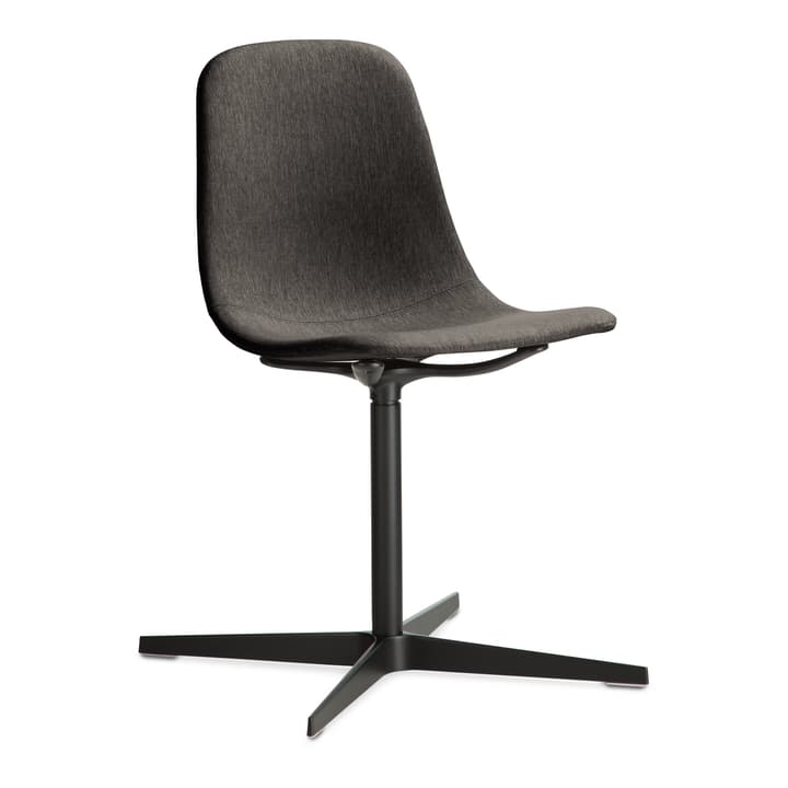 SEDIA Stuhl SEDIA Stuhl 366168500000 Farbe Grau Grösse B: 45.0 cm x T: 41.5 cm x H: 85.5 cm Bild Nr. 1
