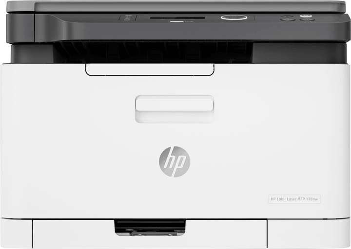 HP Color Laserjet M178nw Imprimante multifonction Color Laserjet M178nw Imprimante multifonction HP 798262300000 Photo no. 1