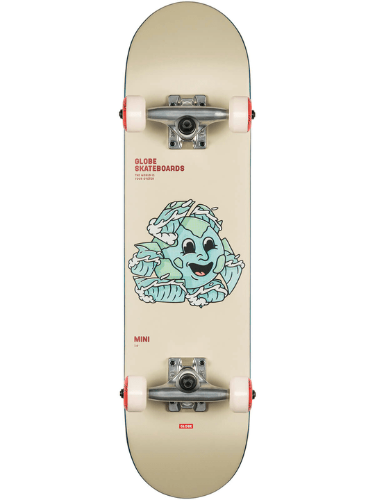 Image of Globe Skateboard Skateboard bei Migros SportXX