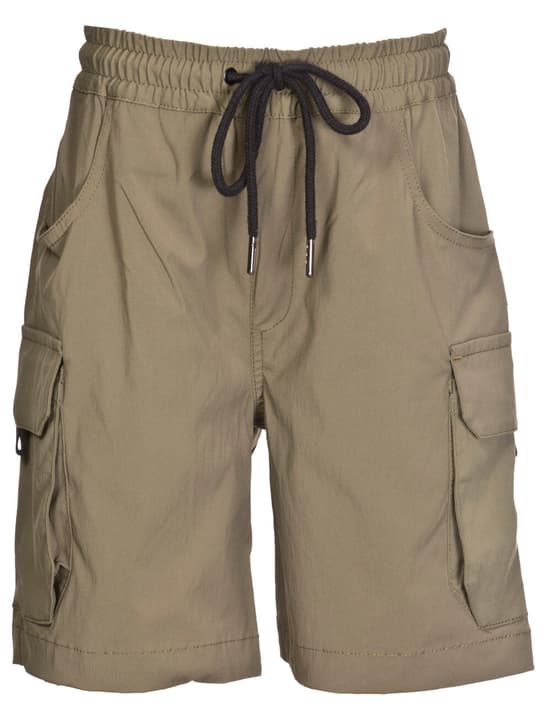 Image of Rukka Jerome Shorts schlamm