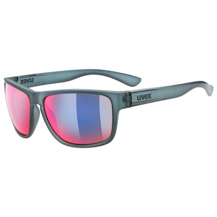 Image of Uvex lgl 36 CV Sportbrille grau bei Migros SportXX