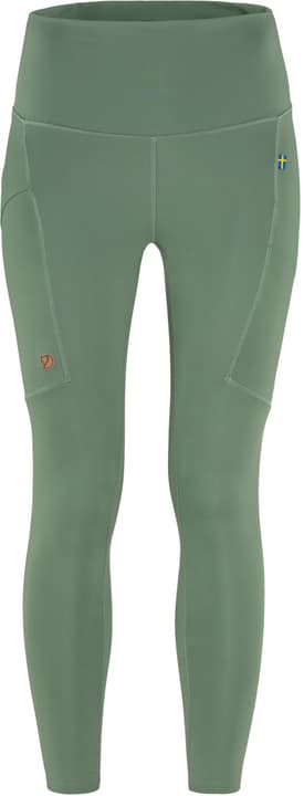 Image of Fjällräven Abisko Trekkingtights khaki bei Migros SportXX