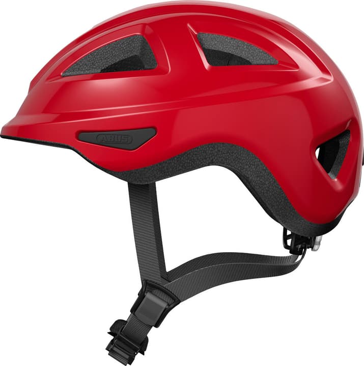 Image of Abus Anuky 2.0 Velohelm rot