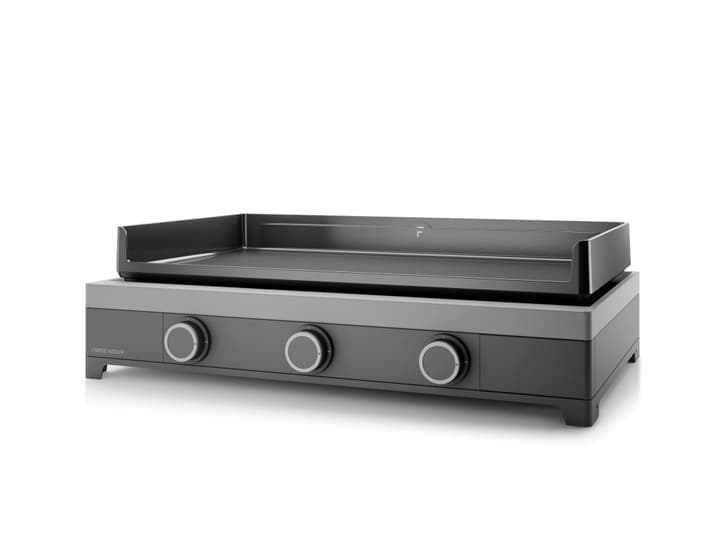 Image of Forge Adour Gasgrill / Plancha Modern 75 bei Do it + Garden von Migros