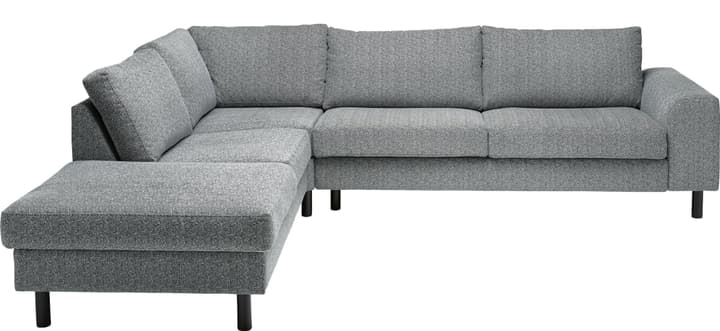 DIENER Canapé d'angle DIENER Canapé d'angle 405740000000 Couleur Anthracite Dimensions L: 272.0 cm x P: 220.0 cm x H: 82.0 cm Photo no. 1