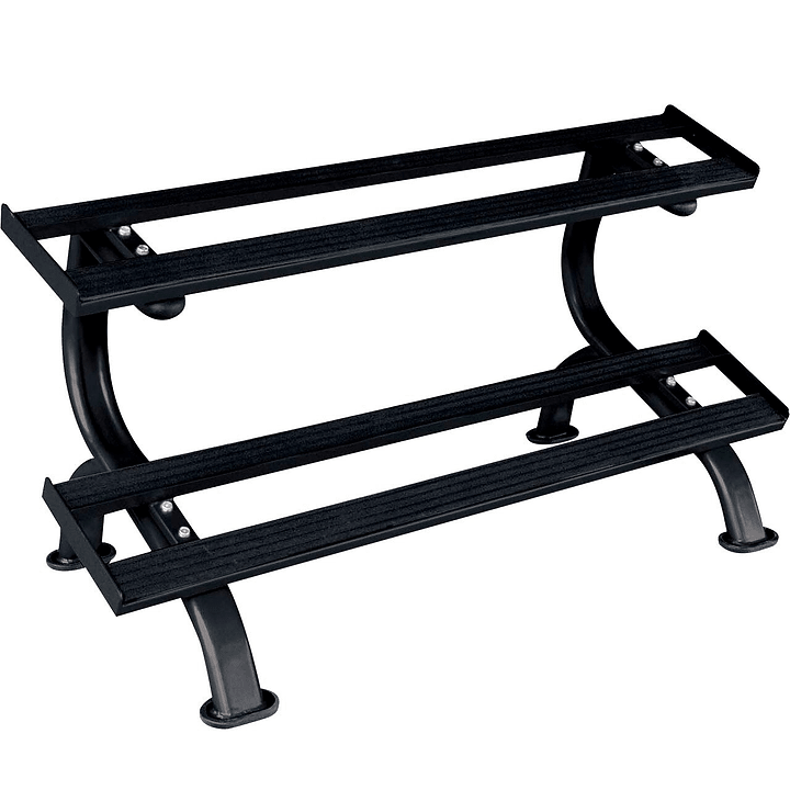 Image of Tunturi Rack Kurzhanteln Hantelständer
