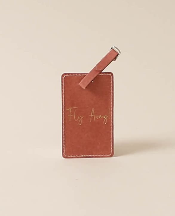 Image of Esmée FLY AWAY Kofferanhänger bei Do it + Garden von Migros