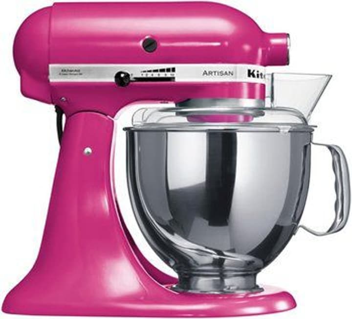 Kitchen Aid KSM 150 Robot Küchenmaschine KSM 150 Robot Küchenmaschine Kitchen Aid 71744480000015 Bild Nr. 1