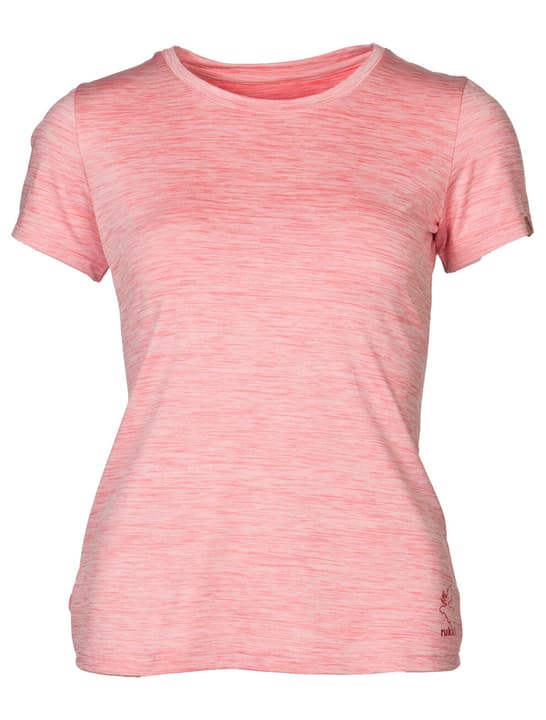 Image of Rukka Loria T-Shirt rosa bei Migros SportXX