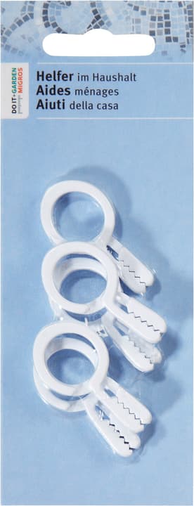 Image of Clip Haken Handtuchhaken