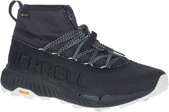 Image of Merrell Agility Synthesis Zero Multifunktionsschuhe schwarz bei Migros SportXX