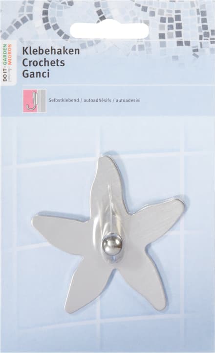 Image of Haken Seestern bei Do it + Garden von Migros