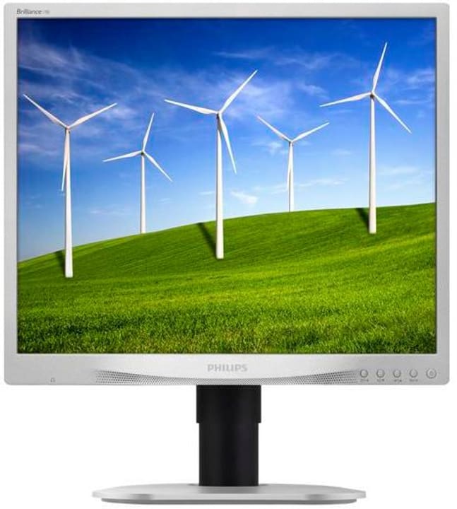 Philips 19B4LCS5/00 19" Moniteur 19B4LCS5/00 19" Moniteur Philips 785300151481 Photo no. 1