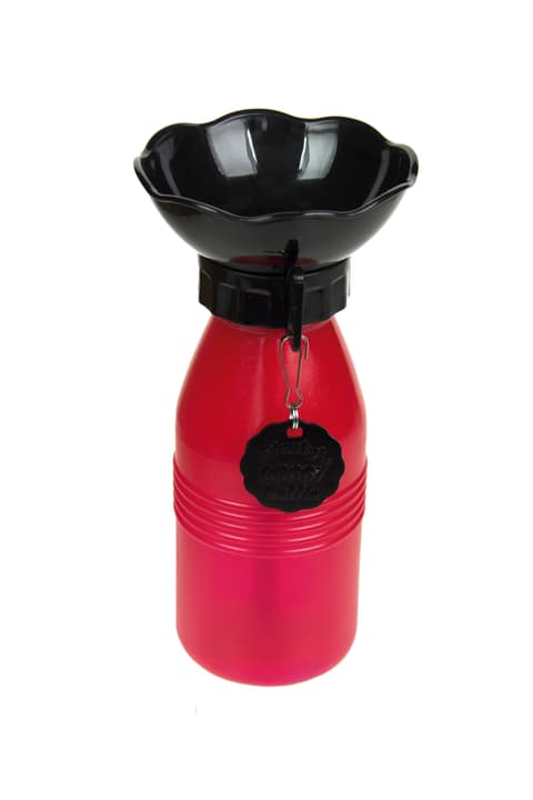 Image of Best Direct Doggy Bottle - Trinkflasche für Hunde