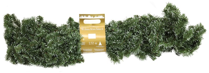 Image of Geroma Tannengirlande Adventsfloristik bei Do it + Garden von Migros