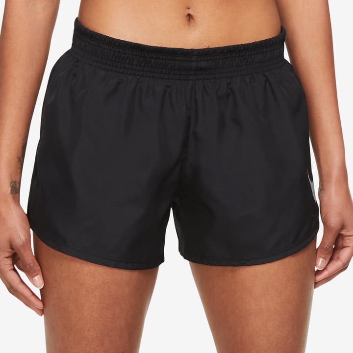 Image of Nike Dri-Fit Swoosh Run Women's Shorts Laufshorts schwarz bei Migros SportXX