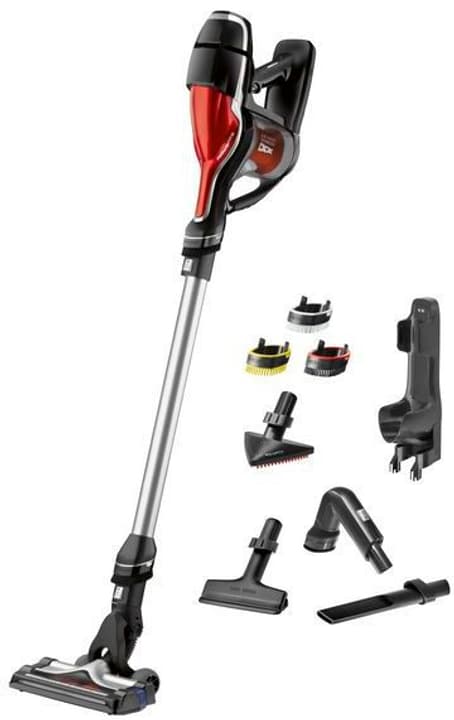 Rowenta Air Force All-in-One Bottom to top Scopa ricaricabile Air Force All-in-One Bottom to top Scopa ricaricabile Rowenta 785300142589 N. figura 1