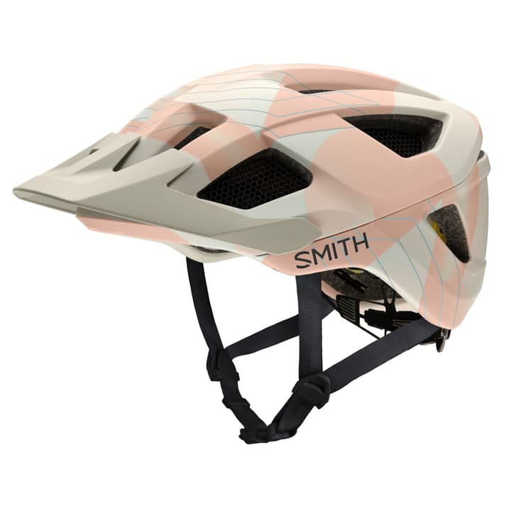 Image of Smith Session Mips Velohelm hellbeige