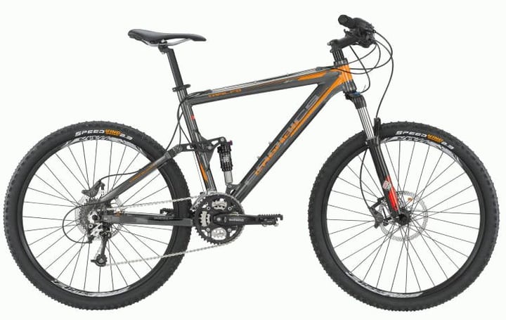 Cronics TRAIL FS_019,couleur TRAIL FS_019,couleur Cronics 49014830199310 Photo n°. 1
