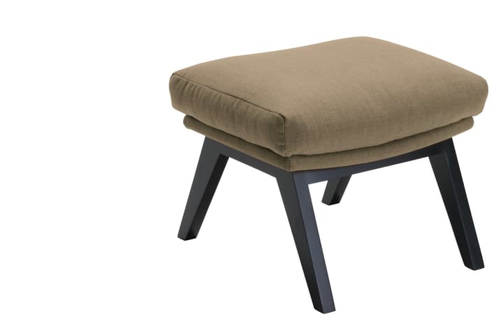ANDRES Hocker ANDRES Hocker 402441208071 Grösse B: 51.0 cm x T: 40.0 cm x H: 41.0 cm Farbe Hellbraun Bild Nr. 1