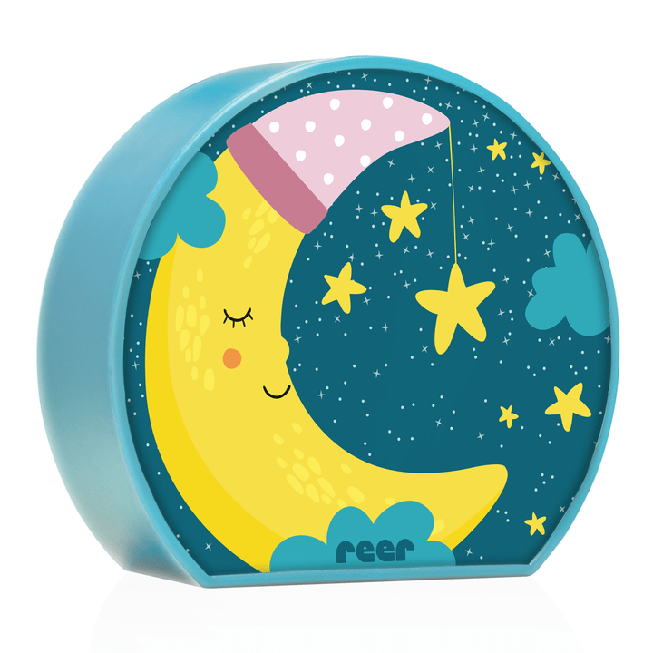 Reer MyBabylight, lune MyBabylight, lune Reer 614163900000 Photo no. 1