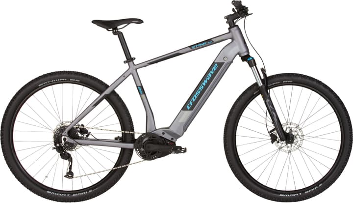 Image of Crosswave Stone 3.9 29' E-Mountainbike (Hardtail) anthrazit